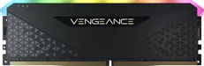 Corsair Vengeance RGB RS DIMM 16GB, DDR4-3600, CL18-22-22-42