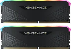 Corsair Vengeance RGB RS DIMM Kit 16GB, DDR4-3600, CL18-22-22-42