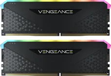 Corsair Vengeance RGB RS DIMM Kit 32GB, DDR4-3600, CL18-22-22-42
