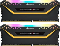 Corsair Vengeance RGB PRO TUF Gaming Edition DIMM Kit 16GB, DDR4-3200, CL16-20-20-38