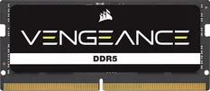 Corsair Vengeance SO-DIMM 16GB, DDR5-5200, CL44-44-44-84, on-die ECC