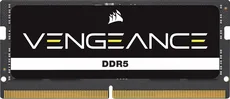 Corsair Vengeance SO-DIMM 24GB, DDR5-5200, CL44-44-44-84, on-die ECC