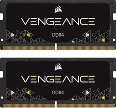 Corsair Vengeance SO-DIMM Kit 32GB, DDR4-2666, CL18-19-19-39