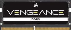 Corsair Vengeance SO-DIMM 16GB, DDR5-5600, CL48-48-48-90, on-die ECC