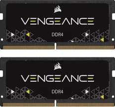 Corsair Vengeance SO-DIMM Kit 32GB, DDR4-2933, CL19-19-19-47