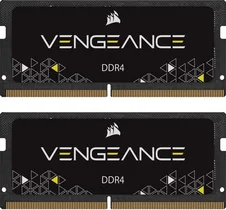 Corsair Vengeance SO-DIMM Kit 32GB, DDR4-3000, CL18-20-20-38