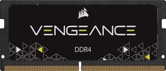 Corsair Vengeance SO-DIMM 16GB, DDR4-2400, CL16-16-16-39
