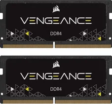 Corsair Vengeance SO-DIMM Kit 16GB, DDR4-3200, CL22-22-22-53