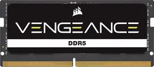 Corsair Vengeance SO-DIMM 16GB, DDR5-4800, CL40-40-40-77, on-die ECC