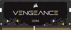 Corsair Vengeance SO-DIMM 16GB, DDR4-2666, CL18-19-19-39