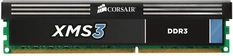Corsair XMS3 DIMM 4GB, DDR3-1600, CL11-11-11-30