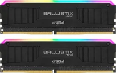 Crucial Ballistix MAX RGB DIMM Kit 32GB, DDR4-4000, CL18-19-19-39