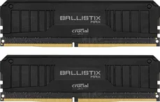 Crucial Ballistix MAX DIMM Kit 32GB, DDR4-4000, CL18-19-19-39