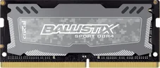 Crucial Ballistix Sport LT SO-DIMM 16GB, DDR4-2666, CL16-18-18
