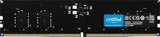 Crucial DIMM 8GB, DDR5-5600, CL46-45-45, on-die ECC