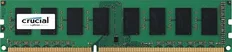 Crucial DIMM 8GB, DDR3L-1600, CL11, ECC