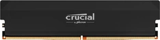 Crucial Pro Overclocking DIMM 16GB, DDR5-6400, CL38-40-40-84