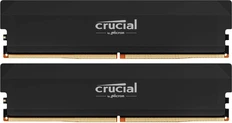 Crucial Pro Overclocking DIMM Kit 32GB, DDR5-6000, CL36-38-38-80