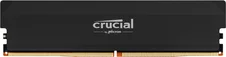 Crucial Pro Overclocking DIMM 16GB, DDR5-6000, CL36-38-38-80, on-die ECC