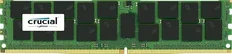 Crucial RDIMM 32GB, DDR4-2400, CL17-17-17, reg ECC