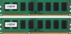 Crucial RDIMM Kit 16GB, DDR3L-1333, CL9, reg ECC
