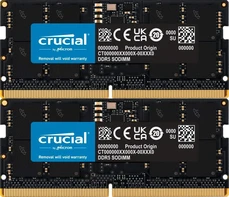 Crucial SO-DIMM Kit 48GB, DDR5-5600, CL46-45-45