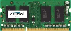 Crucial SO-DIMM 8GB, DDR3L-1866, CL13