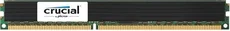Crucial VLP RDIMM 4GB, DDR3L-1600, CL11, reg ECC