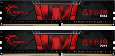 G.Skill Aegis DIMM Kit 32GB, DDR4-3000, CL16-18-18-38