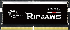 G.Skill RipJaws SO-DIMM 16GB, DDR5-5200, CL38-38-38-83