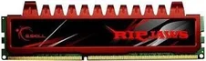 G.Skill RipJaws DIMM 4GB, DDR3-1600, CL9-9-9-24