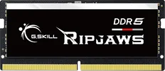 G.Skill RipJaws SO-DIMM 16GB, DDR5-5200, CL38-38-38-83, on-die ECC
