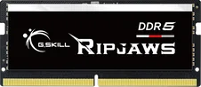 G.Skill RipJaws SO-DIMM 32GB, DDR5-4800, CL40-39-39-76, on-die ECC