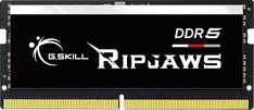 G.Skill RipJaws SO-DIMM 16GB, DDR5-4800, CL38-38-38-76, on-die ECC