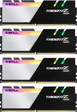 G.Skill Trident Z Neo DIMM Kit 128GB, DDR4-3600, CL18-22-22-42