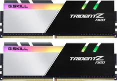 G.Skill Trident Z Neo DIMM Kit 32GB, DDR4-4000, CL18-22-22-42