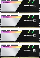 G.Skill Trident Z Neo DIMM Kit 32GB, DDR4-3600, CL16-19-19-39
