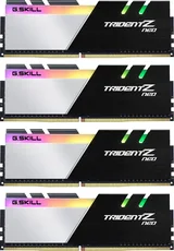 G.Skill Trident Z Neo DIMM Kit 128GB, DDR4-3200, CL16-18-18-38