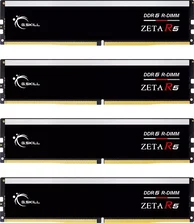 G.Skill Zeta R5 RDIMM Kit 64GB, DDR5-6400, CL32-39-39-102, reg ECC, on-die ECC