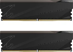 GIGABYTE AORUS Memory DIMM Kit 32GB, DDR5-5200, CL40-40-40-80, on-die ECC