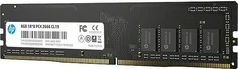 HP V2 Series DIMM 16GB, DDR4-2666, CL19