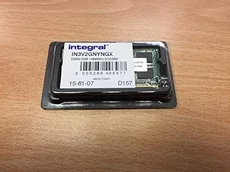 Integral SO-DIMM 2GB, DDR3-1066, CL7