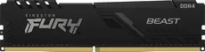 Kingston FURY Beast DIMM 8GB, DDR4-3733, CL19-23-23