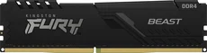 Kingston FURY Beast DIMM 8GB, DDR4-3200, CL16-18-18
