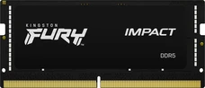 Kingston FURY Impact SO-DIMM 32GB, DDR5-4800, CL38-38-38, 2RX8