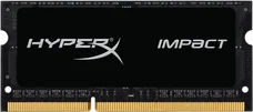 Kingston FURY Impact SO-DIMM 8GB, DDR3L-1866, CL11-11-11