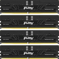 Kingston FURY Renegade Pro RDIMM Kit 64GB, DDR5-6400, CL32-39-39, reg ECC