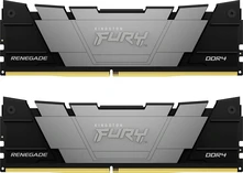 Kingston FURY Renegade UDIMM 16GB Kit, DDR4-4266, CL19-26-26, 1RX8