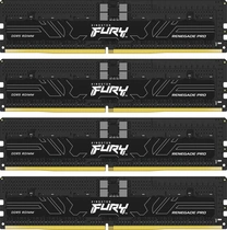 Kingston FURY Renegade Pro RDIMM Kit 64GB, DDR5-5600, CL28-34-34, reg ECC