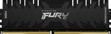 Kingston FURY Renegade UDIMM 8GB, DDR4-3600, CL16-20-20, 1RX8